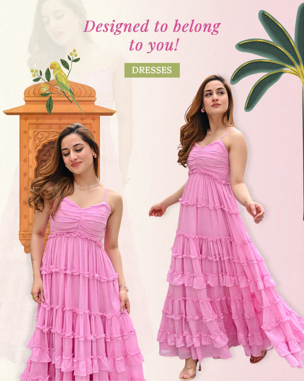 Latest & Traditional Designs